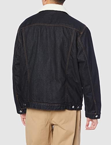 Amazon | ボアデニムジャケット | コート・ジャケット 通販